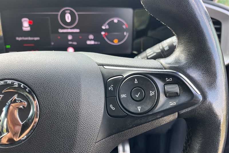 Used Vauxhall Mokka 2023 for sale - 76204384: Photo 22