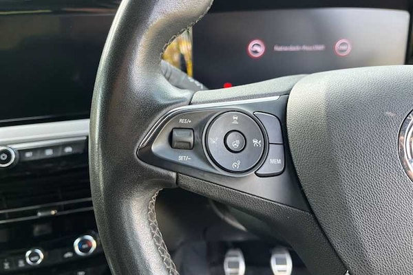 Used Vauxhall Mokka 2023 for sale - 76204384: Photo 26