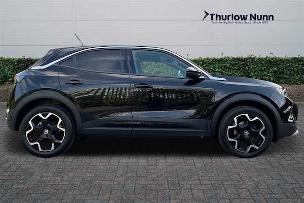 Used Vauxhall Mokka 2023 for sale - 76204384: Photo 2