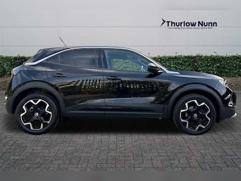 Used Vauxhall Mokka 2023 for sale - 76204384: Photo 2