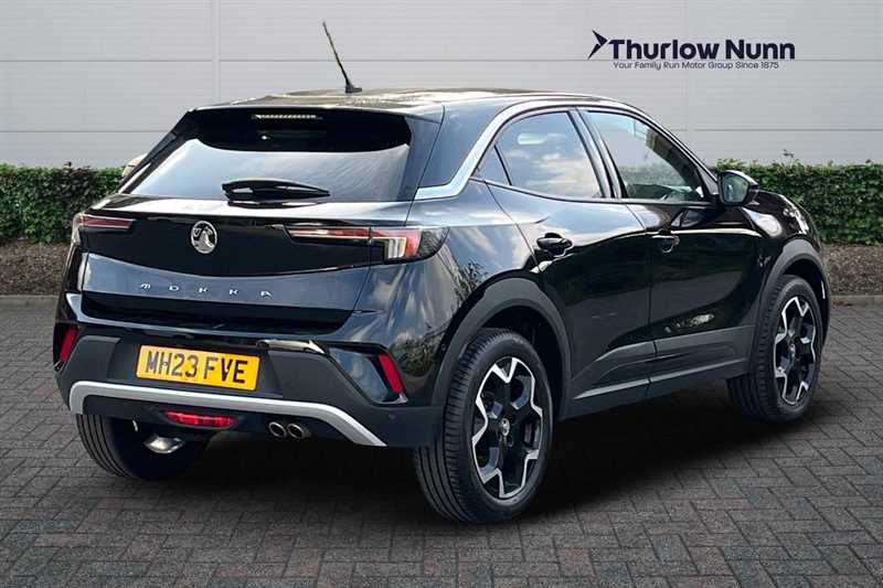 Used Vauxhall Mokka 2023 for sale - 76204384: Photo 3