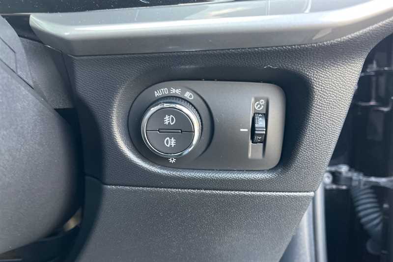 Used Vauxhall Mokka 2023 for sale - 76204384: Photo 30