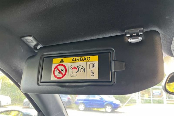 Used Vauxhall Mokka 2023 for sale - 76204384: Photo 31
