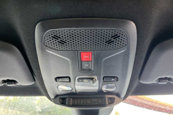Used Vauxhall Mokka 2023 for sale - 76204384: Photo 33