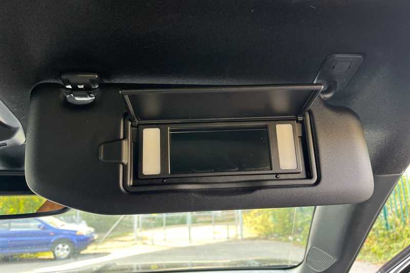 Used Vauxhall Mokka 2023 for sale - 76204384: Photo 36