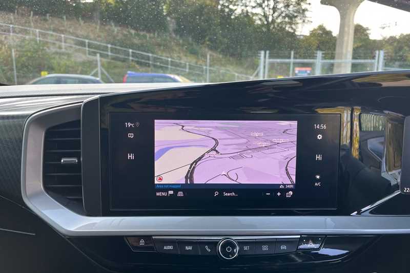 Used Vauxhall Mokka 2023 for sale - 76204384: Photo 37