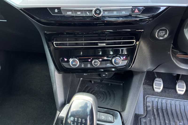 Used Vauxhall Mokka 2023 for sale - 76204384: Photo 38