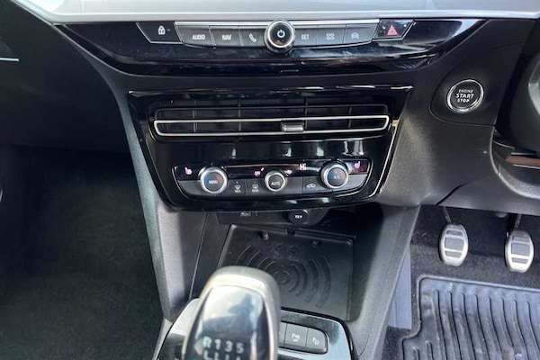 Used Vauxhall Mokka 2023 for sale - 76204384: Photo 38