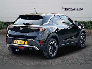 Used Vauxhall Mokka 2023 for sale - 76204384: Photo 3
