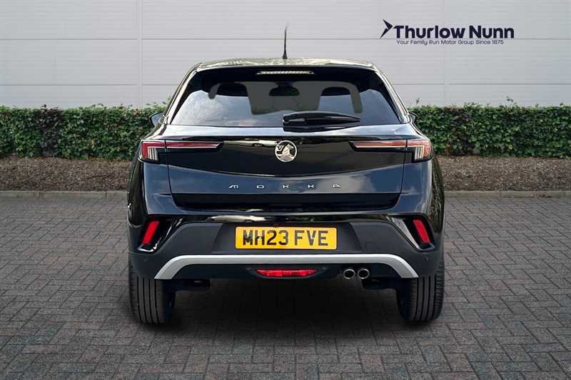 Used Vauxhall Mokka 2023 for sale - 76204384: Photo 4