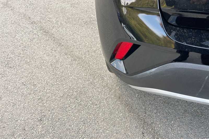 Used Vauxhall Mokka 2023 for sale - 76204384: Photo 48