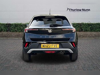 Used Vauxhall Mokka 2023 for sale - 76204384: Photo 4
