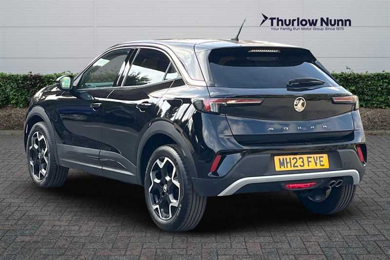 Used Vauxhall Mokka 2023 for sale - 76204384: Photo 5