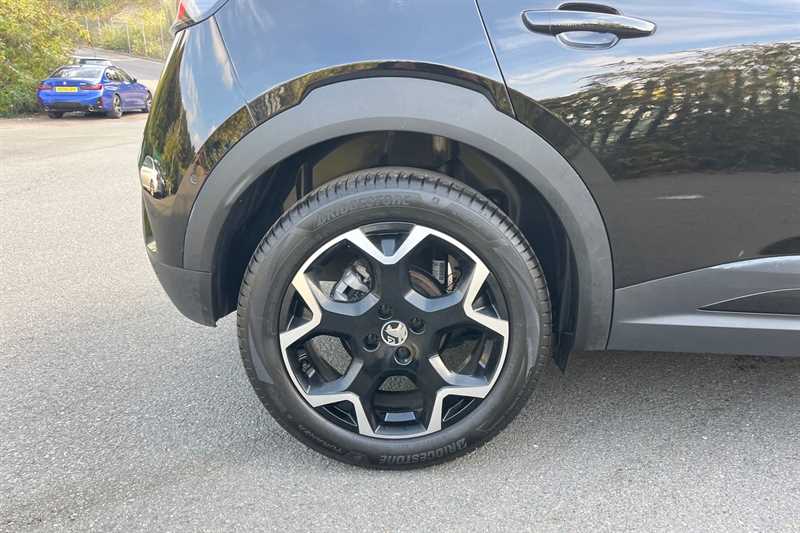 Used Vauxhall Mokka 2023 for sale - 76204384: Photo 51