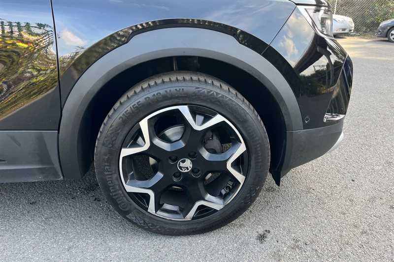 Used Vauxhall Mokka 2023 for sale - 76204384: Photo 53