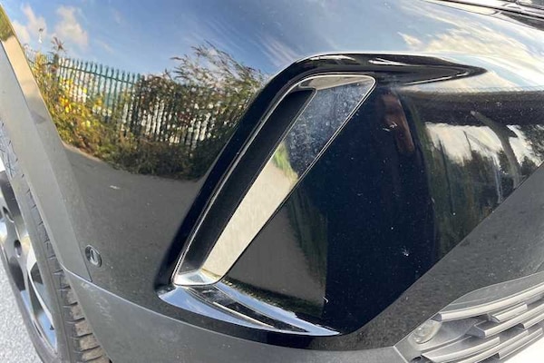 Used Vauxhall Mokka 2023 for sale - 76204384: Photo 55