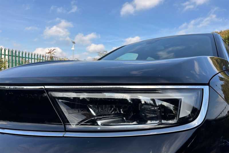 Used Vauxhall Mokka 2023 for sale - 76204384: Photo 56