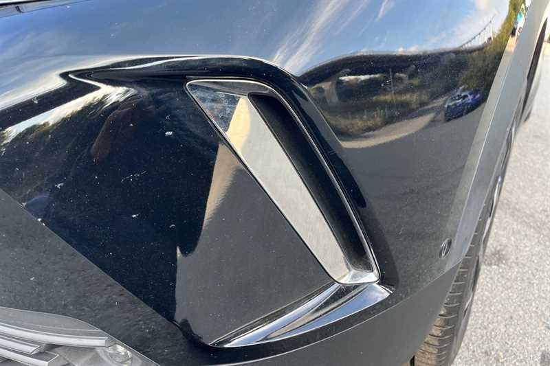 Used Vauxhall Mokka 2023 for sale - 76204384: Photo 57