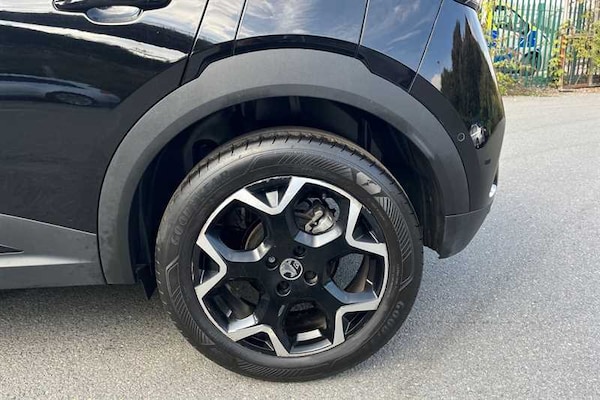 Used Vauxhall Mokka 2023 for sale - 76204384: Photo 60