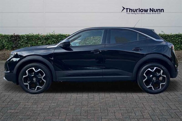 Used Vauxhall Mokka 2023 for sale - 76204384: Photo 6