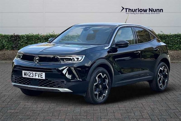 Used Vauxhall Mokka 2023 for sale - 76204384: Photo 7