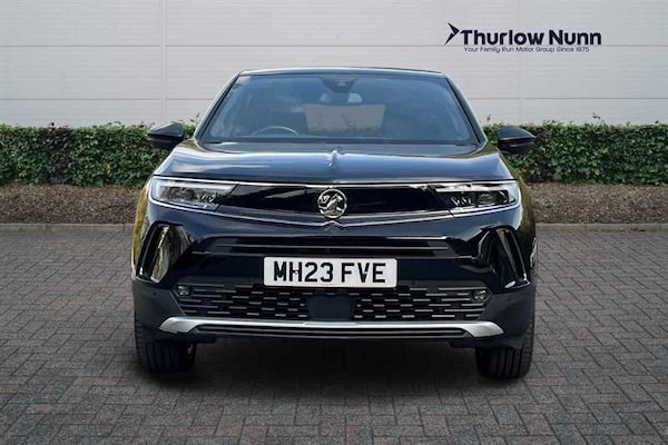 Used Vauxhall Mokka 2023 for sale - 76204384: Photo 8