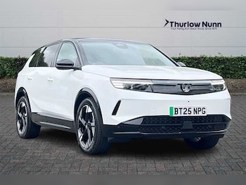 Used Vauxhall Grandland 2025 for sale - 79039941: Photo