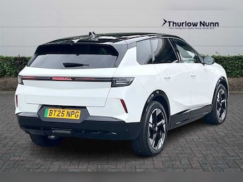 Used Vauxhall Grandland 2025 for sale - 79039941: Photo