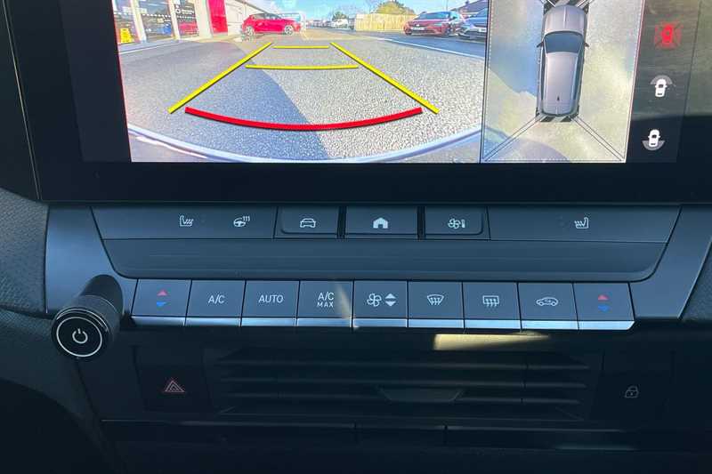 Used Vauxhall Astra 2024 for sale - 77911444: Photo 15