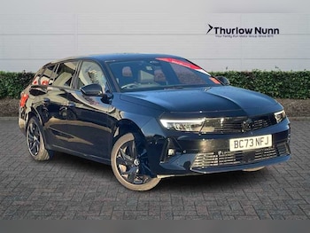 2024 - 1.2 Turbo 130 GS 5dr