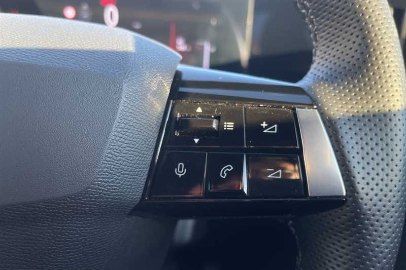 Used Vauxhall Astra 2024 for sale - 77911444: Photo 22