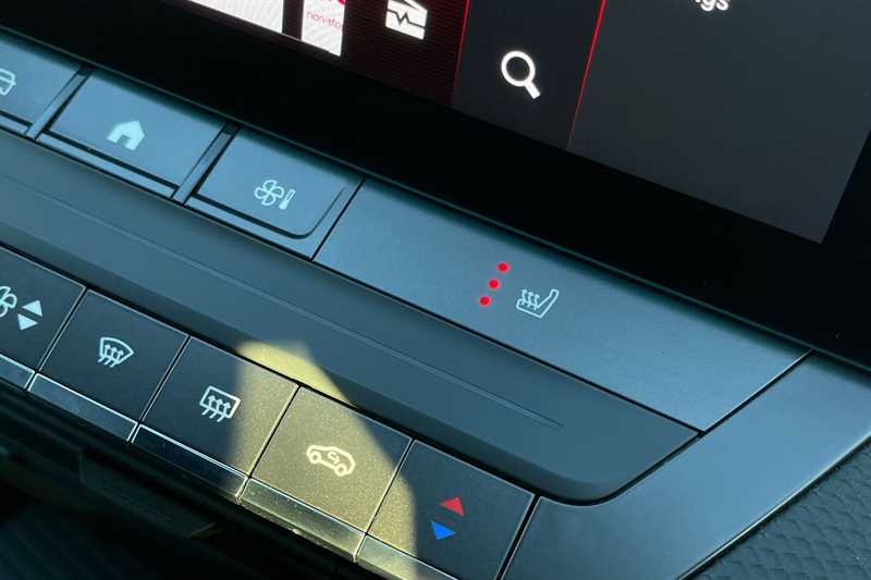 Used Vauxhall Astra 2024 for sale - 77911444: Photo 38