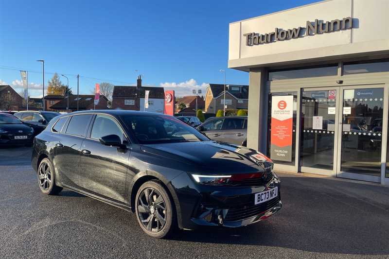 Used Vauxhall Astra 2024 for sale - 77911444: Photo 58