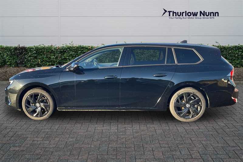 Used Vauxhall Astra 2024 for sale - 77911444: Photo 6