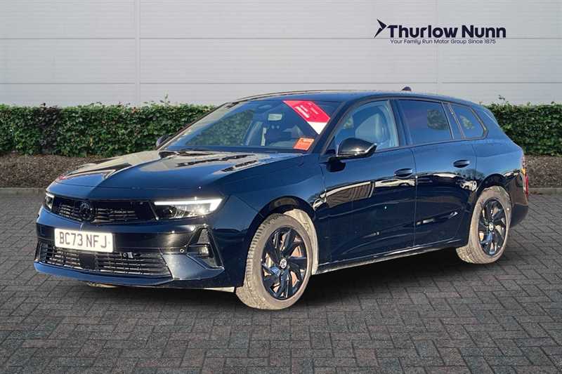 Used Vauxhall Astra 2024 for sale - 77911444: Photo 7