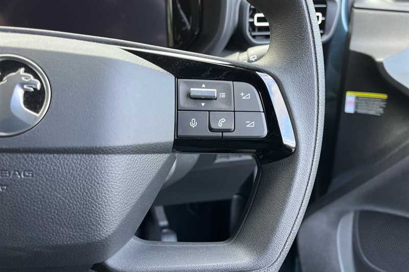 Used Vauxhall Combo 2025 for sale - 76552654: Photo 22