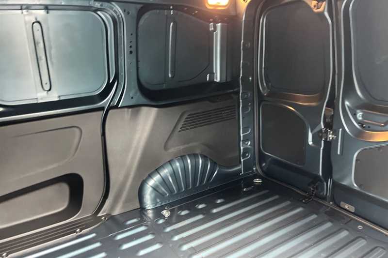 Used Vauxhall Combo 2025 for sale - 76552654: Photo 23