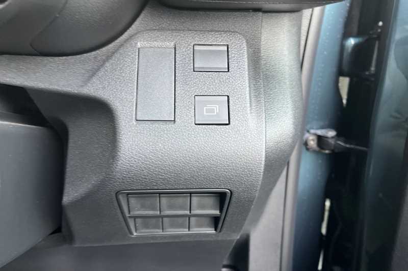 Used Vauxhall Combo 2025 for sale - 76552654: Photo 30