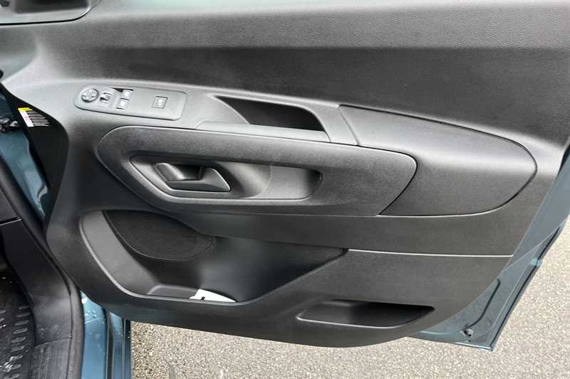 Used Vauxhall Combo 2025 for sale - 76552654: Photo 42