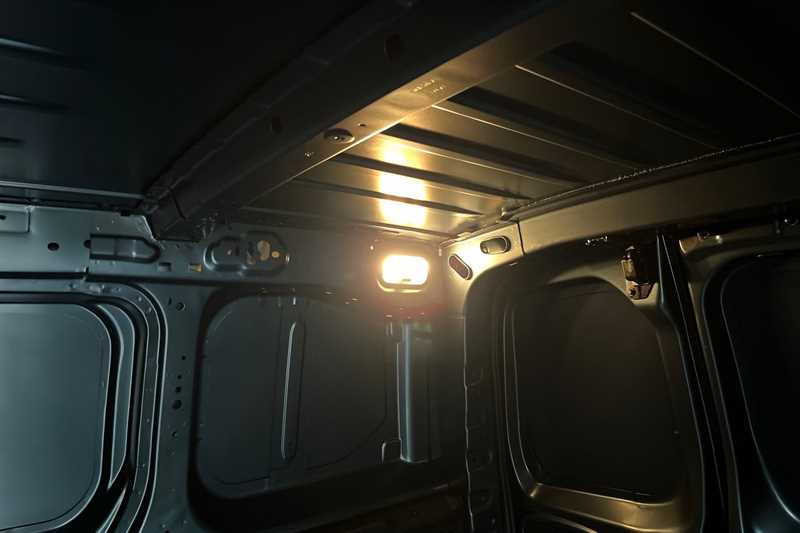 Used Vauxhall Combo 2025 for sale - 76552654: Photo 44