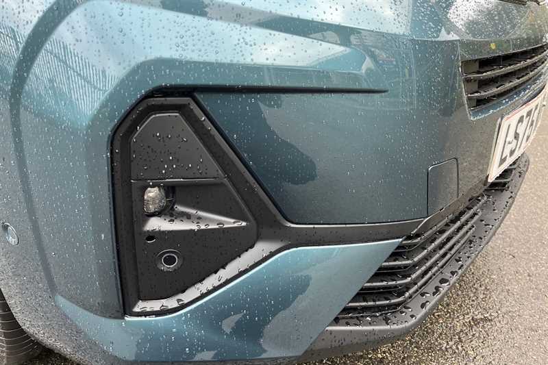 Used Vauxhall Combo 2025 for sale - 76552654: Photo 53