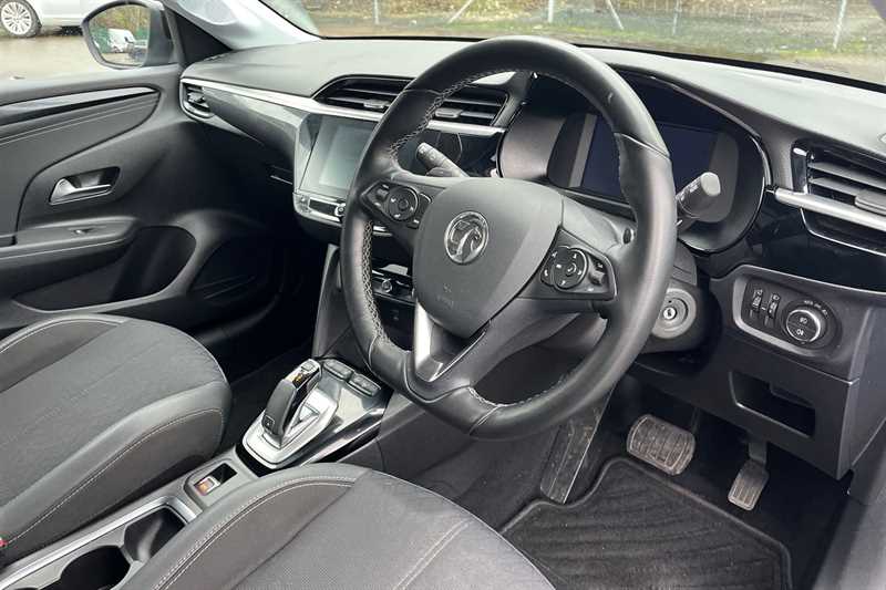 Used Vauxhall Corsa 2022 for sale - 77513756: Photo 10