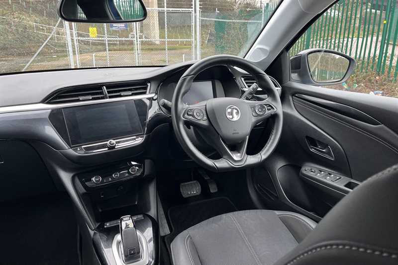 Used Vauxhall Corsa 2022 for sale - 77513756: Photo 11