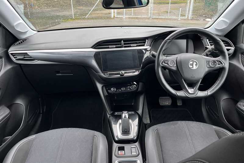Used Vauxhall Corsa 2022 for sale - 77513756: Photo 12