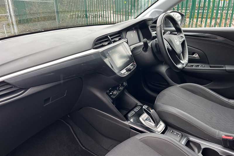 Used Vauxhall Corsa 2022 for sale - 77513756: Photo 13