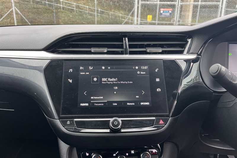 Used Vauxhall Corsa 2022 for sale - 77513756: Photo 17