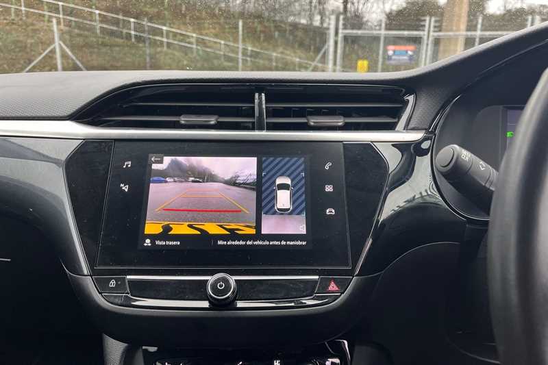 Used Vauxhall Corsa 2022 for sale - 77513756: Photo 19