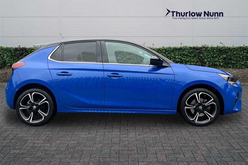 Used Vauxhall Corsa 2022 for sale - 77513756: Photo 2