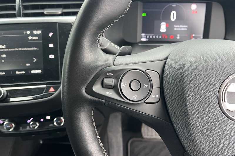 Used Vauxhall Corsa 2022 for sale - 77513756: Photo 21