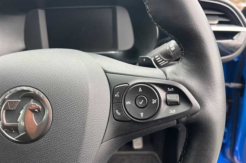 Used Vauxhall Corsa 2022 for sale - 77513756: Photo 22